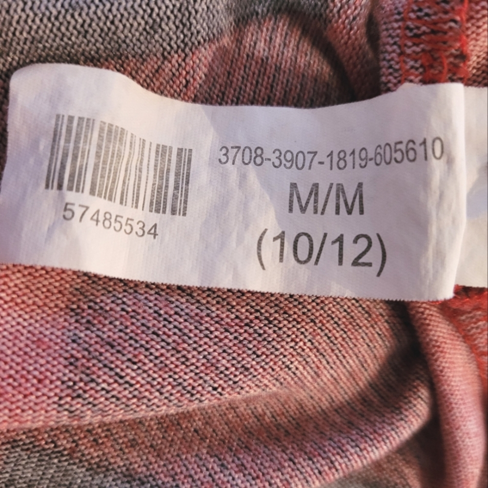 M/M JR Urban Kids pleated shirt - Picture 6 of 7